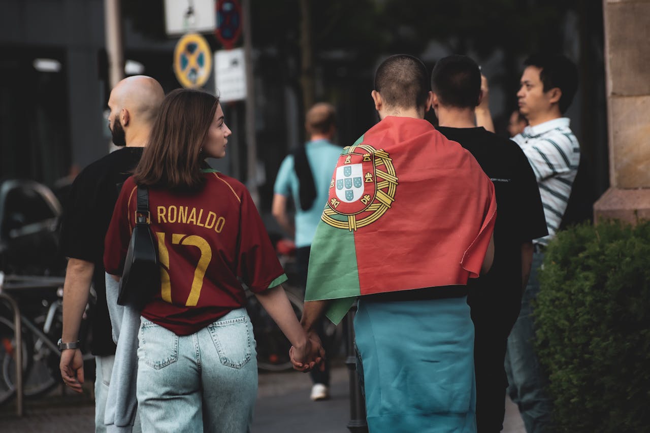 Het luxe leven van Ronaldo: Waar woont de beroemde voetballer?