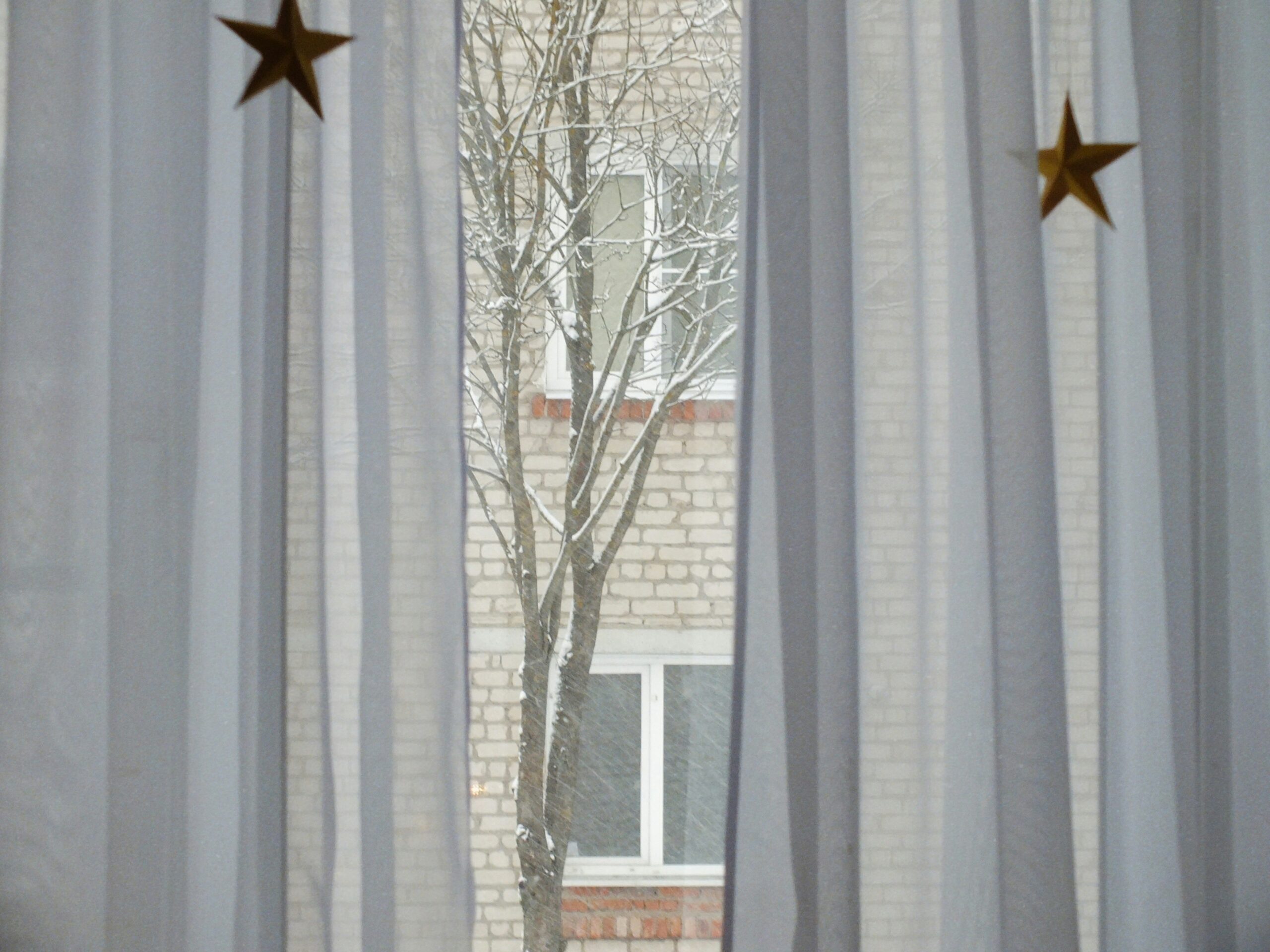 Zelf thuis aan de slag met thermische gordijnen diy