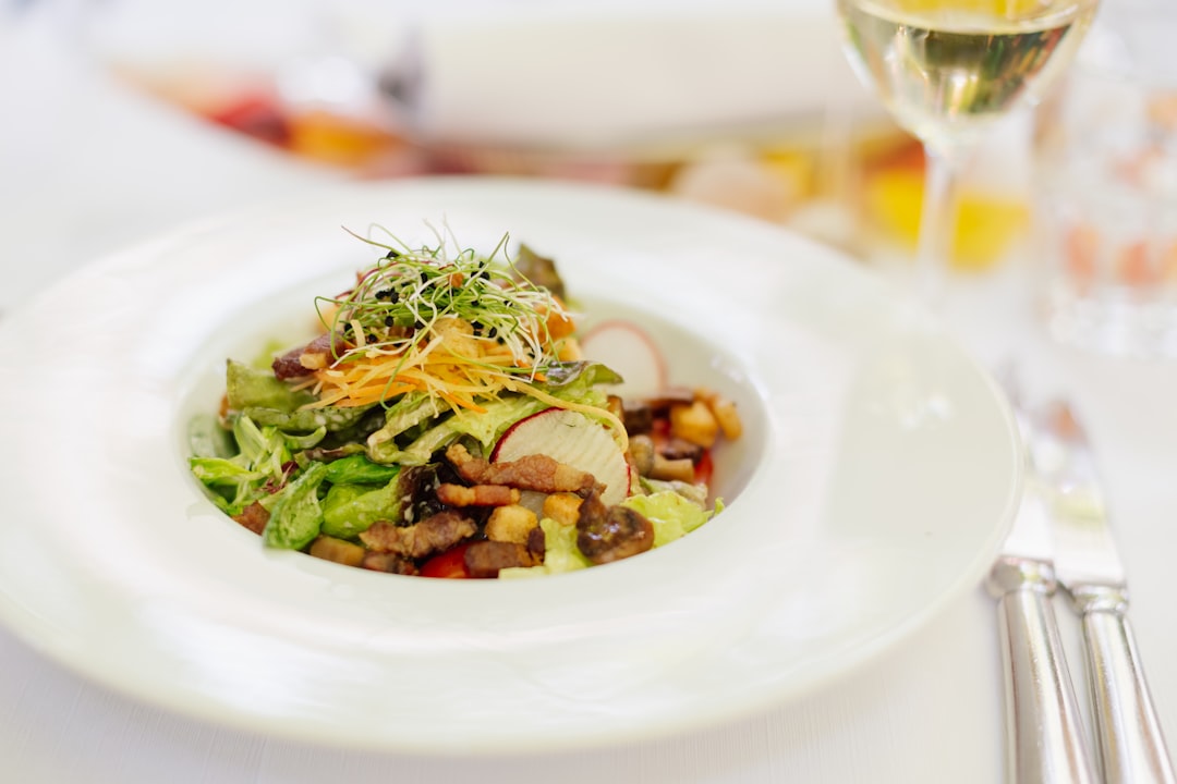 Kippenlever recept voor een smaakvolle maaltijd