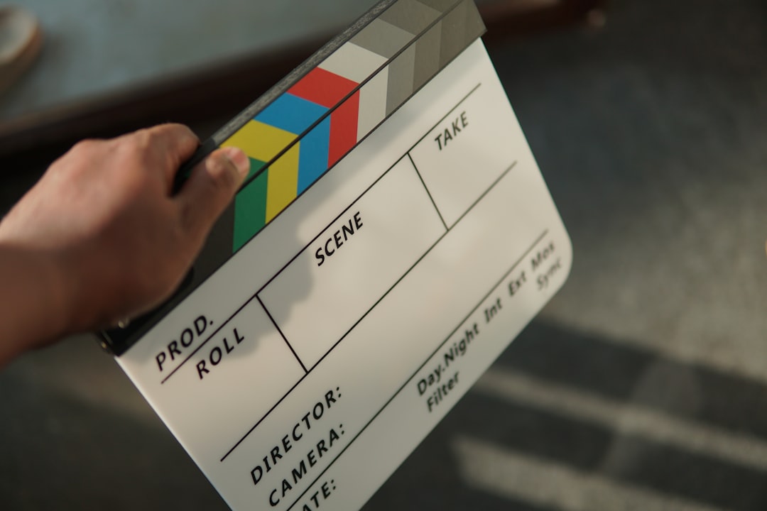 De veelzijdige carrière van Edwin Jonker in films en tv-programma’s