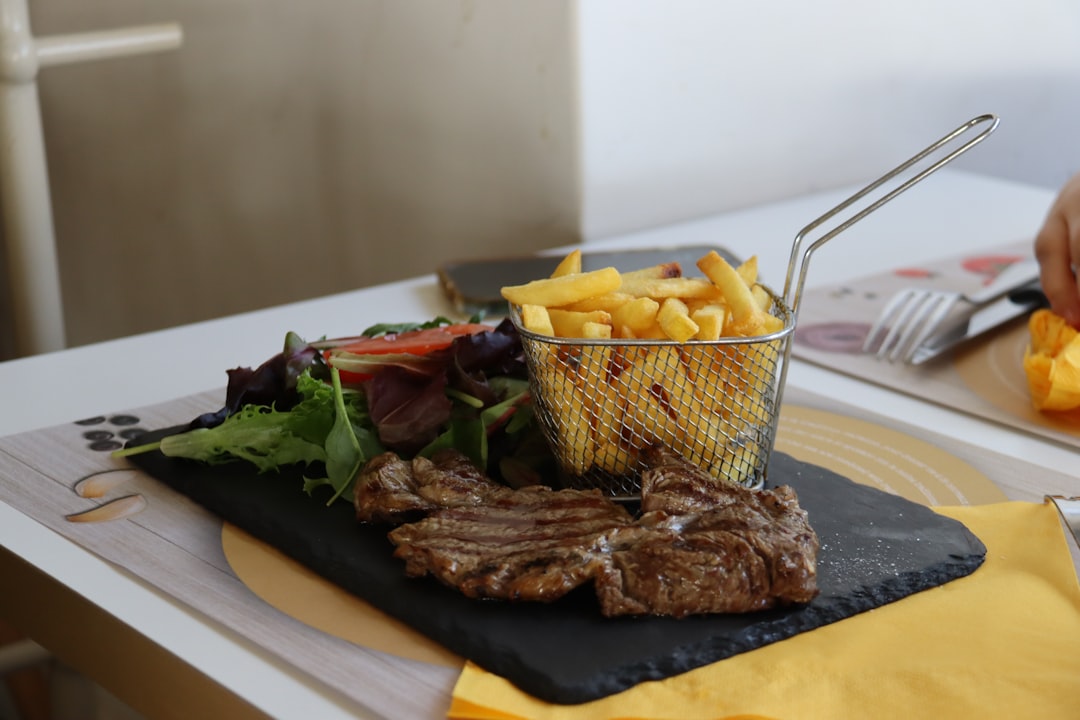 Alles wat je moet weten over het gebruik van een airfryer in het huishouden