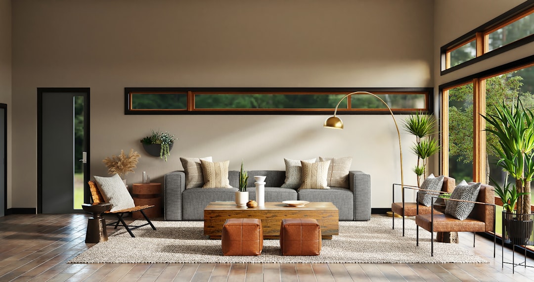 Stylist kopen zonder kijken: wie richt jouw huis in?