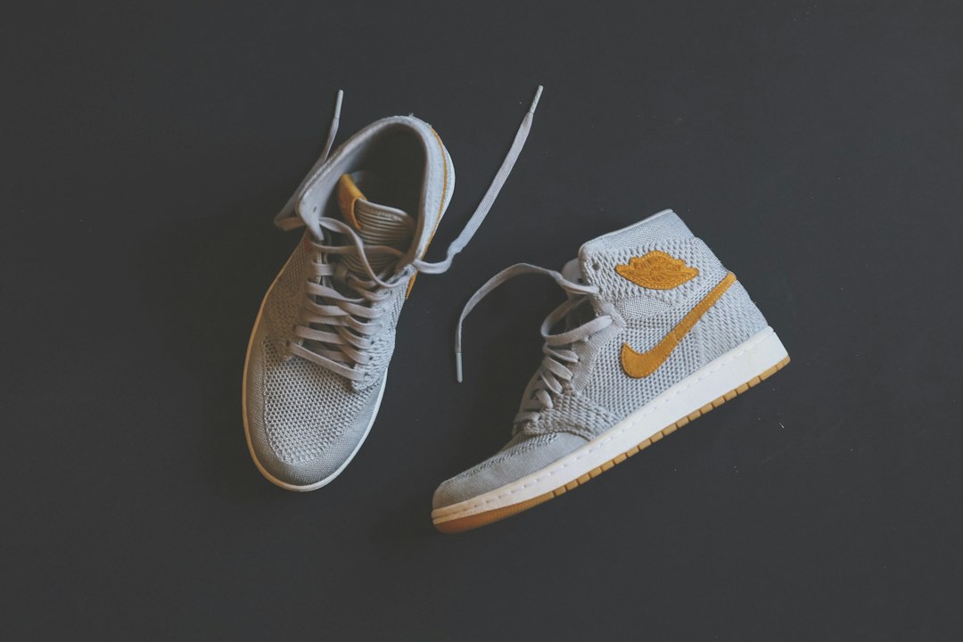 Sneakers schoonmaken: zo doe je het stap voor stap