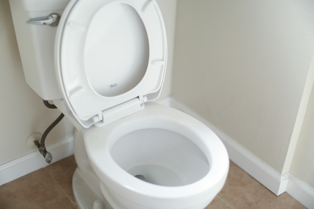 Wc schoonmaken: zo doe je het grondig in 5 stappen