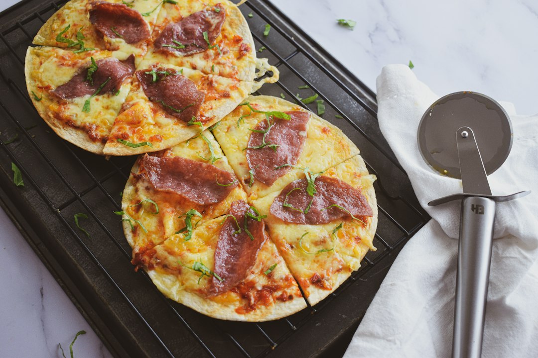 Airfryer snacks: de lekkerste opties en handige tips