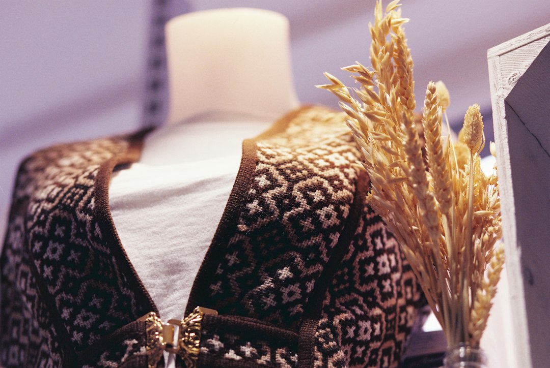 Fair isle breien: zo doe je het stap voor stap